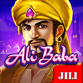Ali Baba 68win21 slot