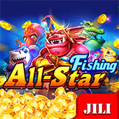 All Star Fishing 68win21