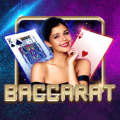Baccarat B 68win21 live casino