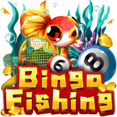 Bingo Fishing 68win21