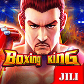 Boxing King 68win21