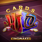 Cards Hi Lo 68win21