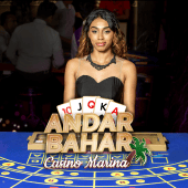 Casino Marina Andar Bahar 68win21