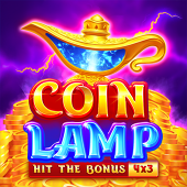 Coin Lamp 68win21 slot