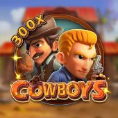 Cowboys hot Game on 68win21