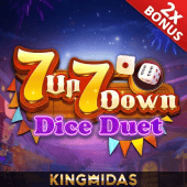 Dice Duet 68win21