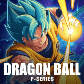 Dragon Ball 68win21 slot
