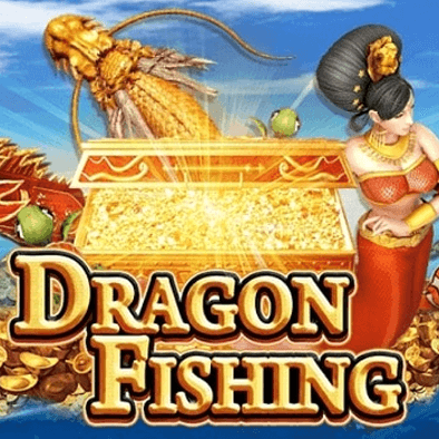Dragon Fishing 68win21