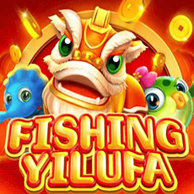 Fishing Yi Lu Fa 68win21
