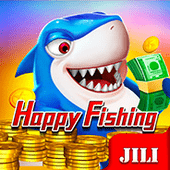 Happy Fishing 68win21