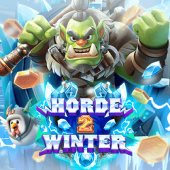 Horde 2 Winter 68win21