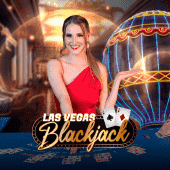 Las Vegas Blackjack 68win21