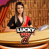 Lucky 7 68win21 live casino