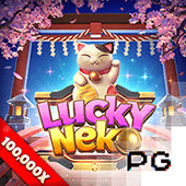 Lucky Neko 68win21 slot