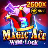 Magic Ace Wild Lock 68win21