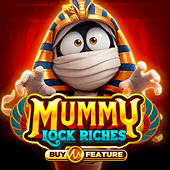 Mummy Lock Riches 68win21