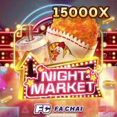Night Market 68win21