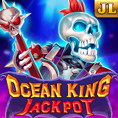 Ocean King Jackpot 68win21