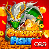 Oneshot Fishing 68win21