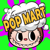 Popmart 68win21 slot