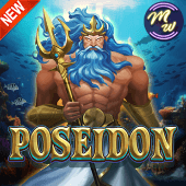 Poseidon 68win21 slot
