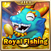 Royal Fishing 68win21