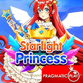 Starlight Princess 68win21
