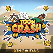 Toon Crash 68win21
