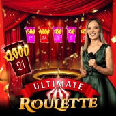 Ultimate Roulette 68win21