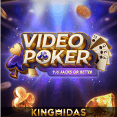 Video Poker 68win21