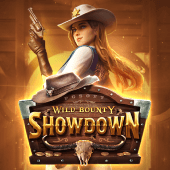 Wild Bounty Showdown 68win21